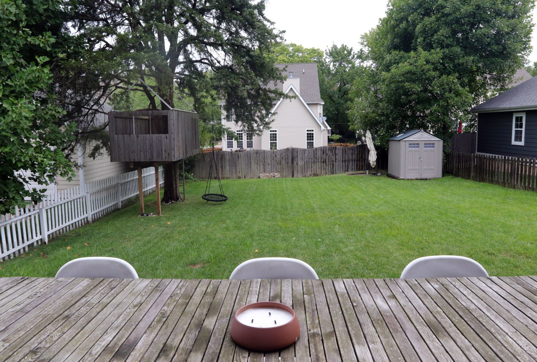 At home with the Knoblochs of Kirkwood
